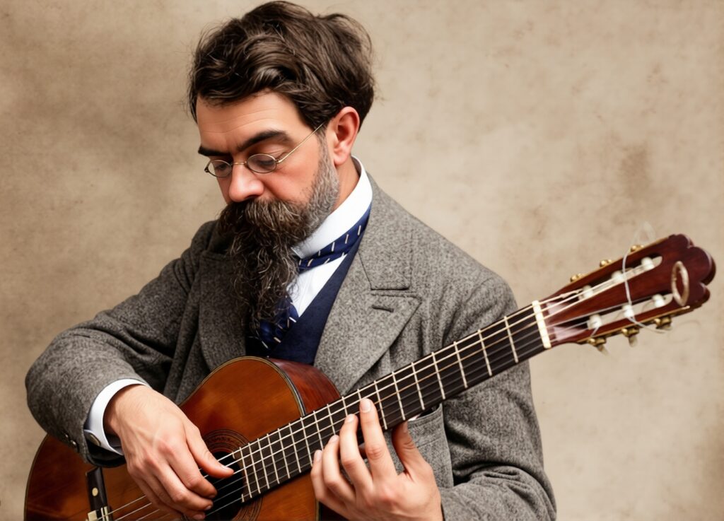 Francisco_Tarrega